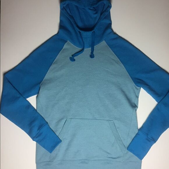 Champion Colorblock Hoodie Sweater  - Picture 2 of 5